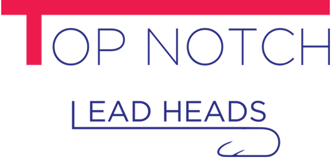 Top Notch Leadheads